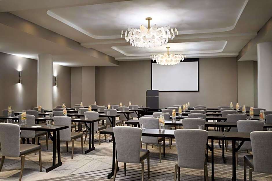 Intercontinental Indianapolis By IHG