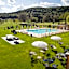 Hotel Casolare Le Terre Rosse