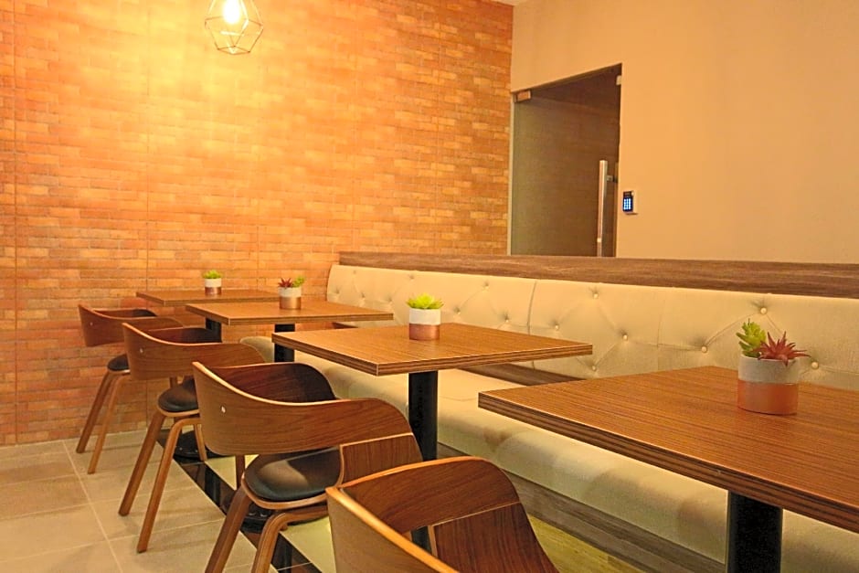 Good Nice Hotel Patong