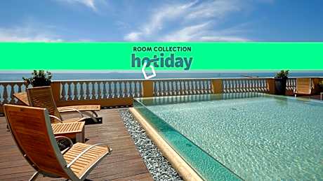 HOTIDAY Room Collection - Livorno Mascagni
