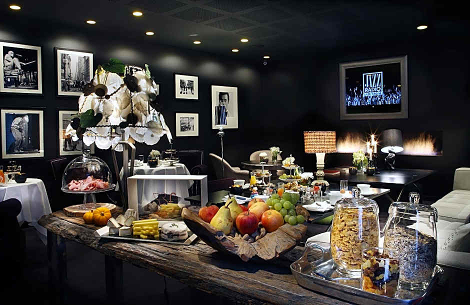 Petit Hôtel Confidentiel