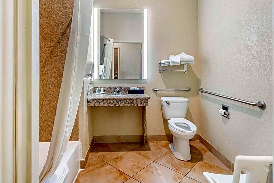 Comfort Suites Merrillville Near US 30