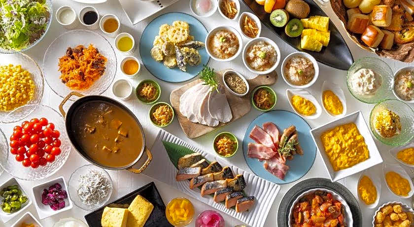 Kichijoji Tokyu Rei Hotel