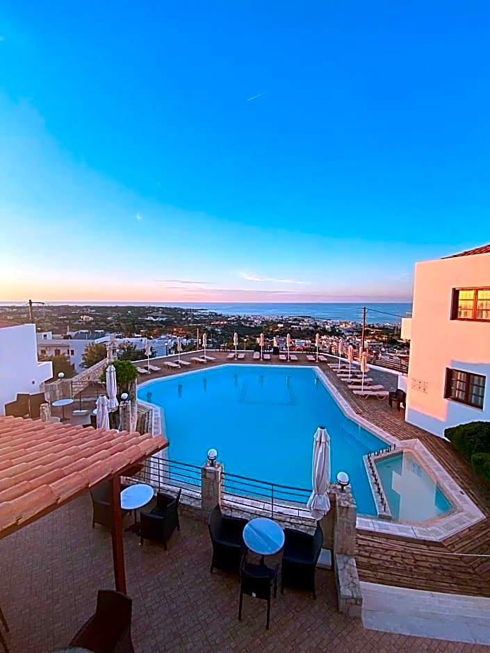 Amazones Village Suites