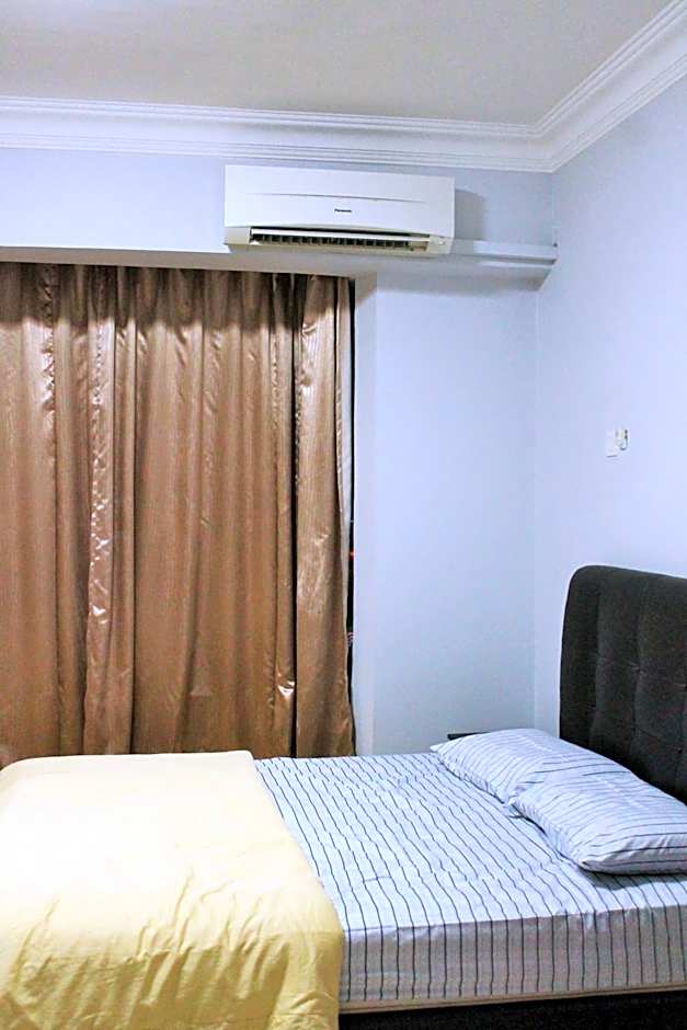 Ocean View Resort – Port Dickson, LA