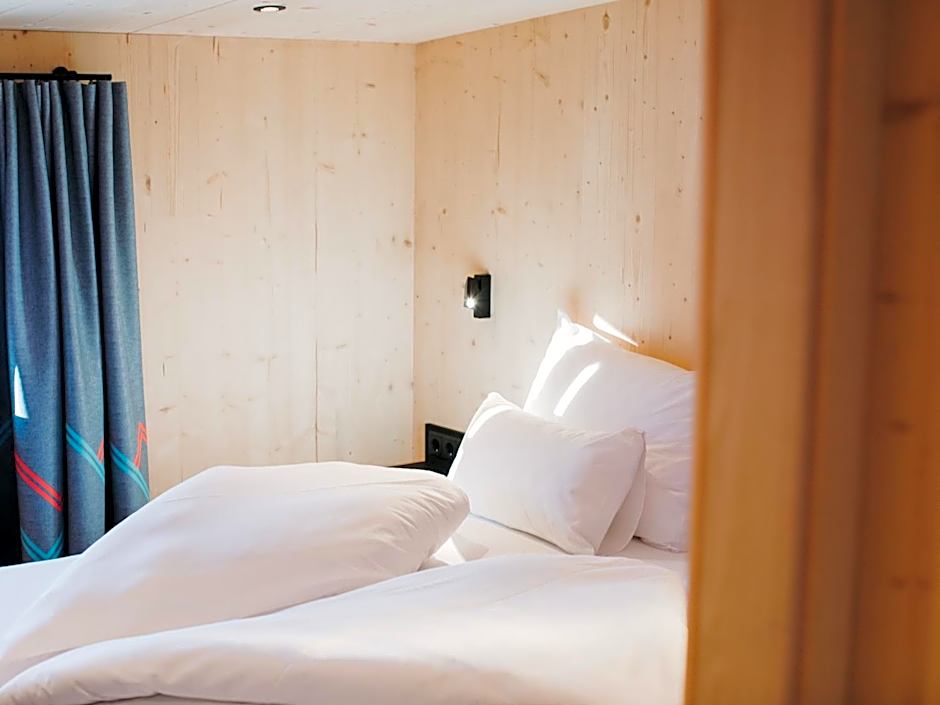 Alpin - Studios & Suites