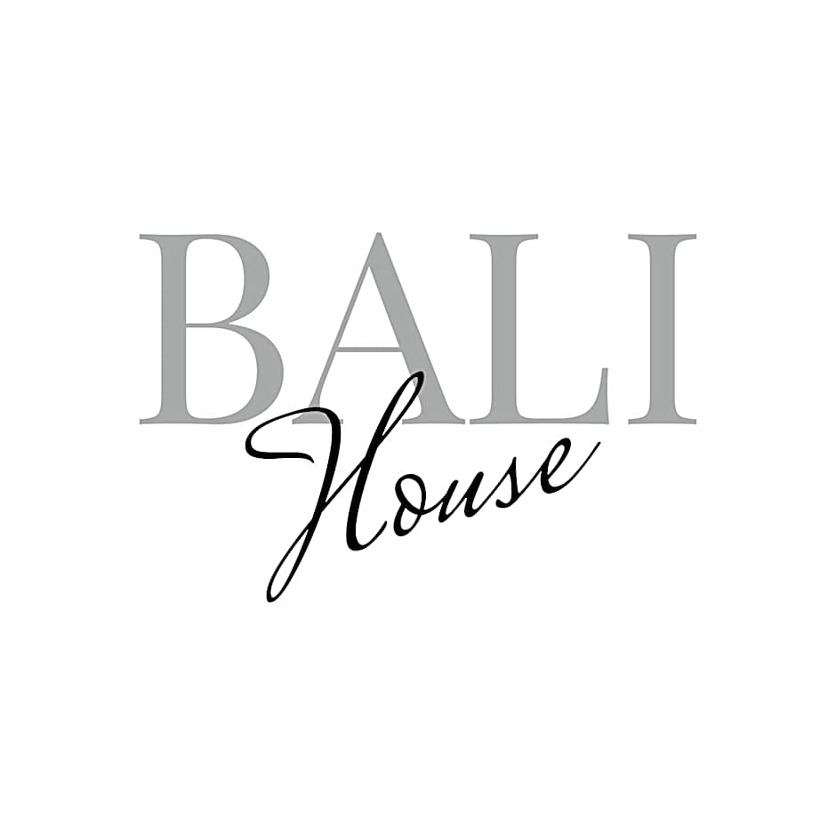 Bali house Vilnius