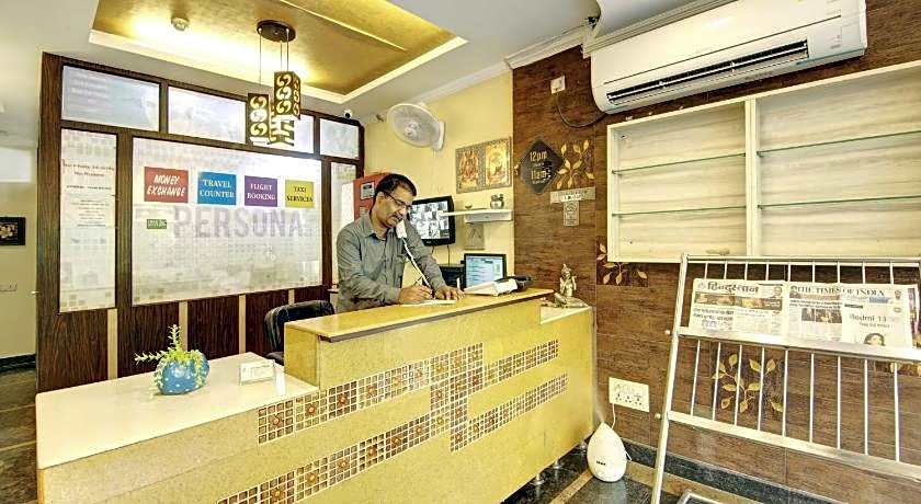 Hotel Persona International