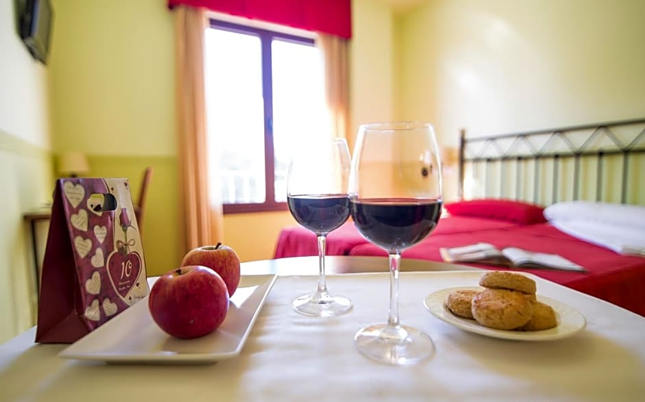 Prado de las merinas