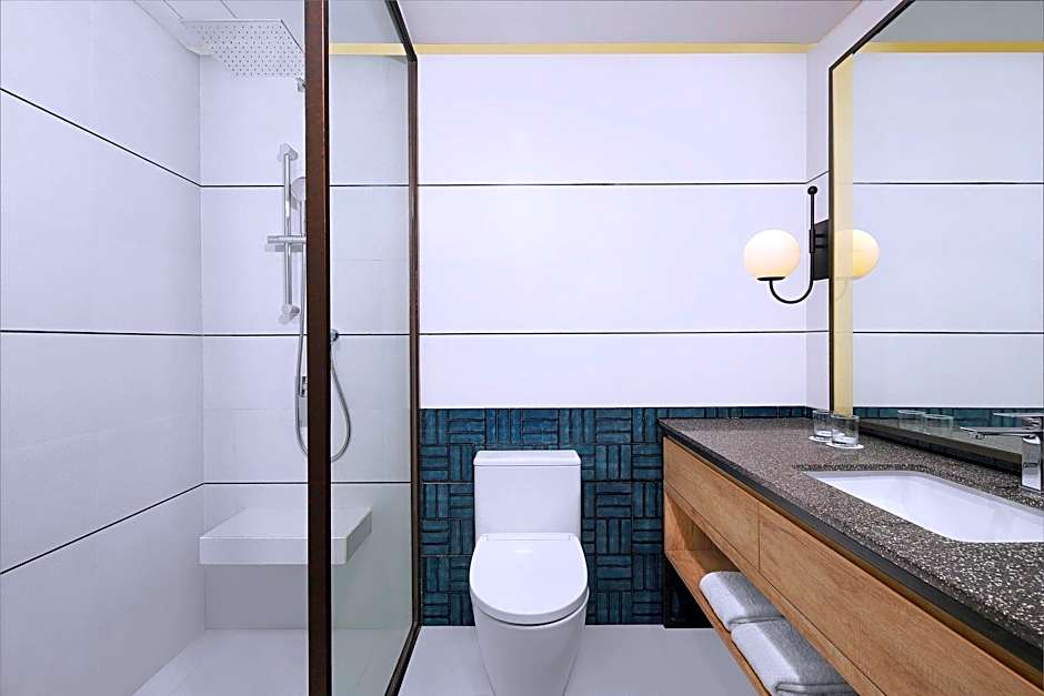 Four Points by Sheraton Batam