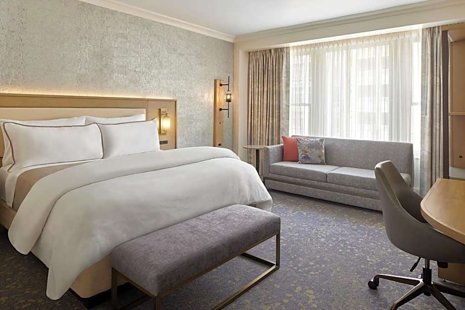 The Westin Georgetown, Washington DC