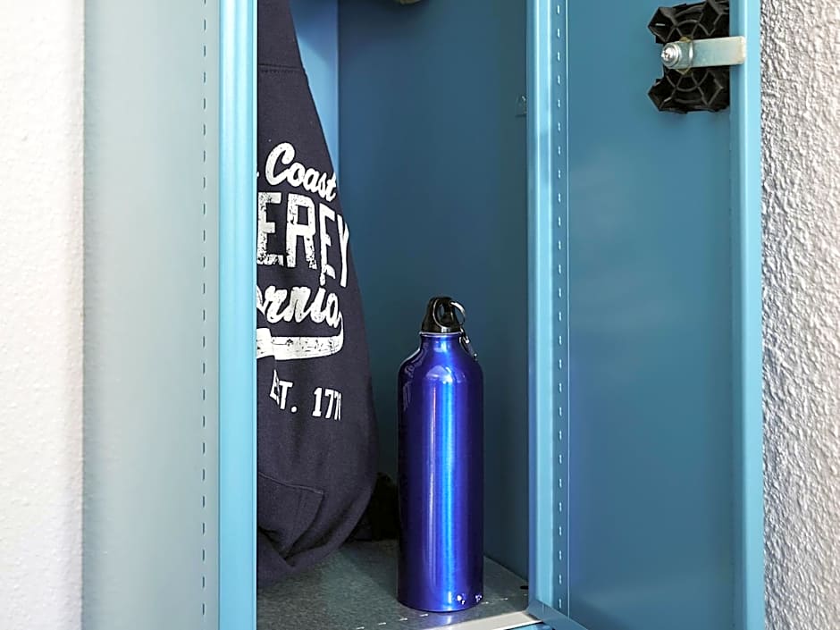 hotelF1 Poitiers Nord Futuroscope