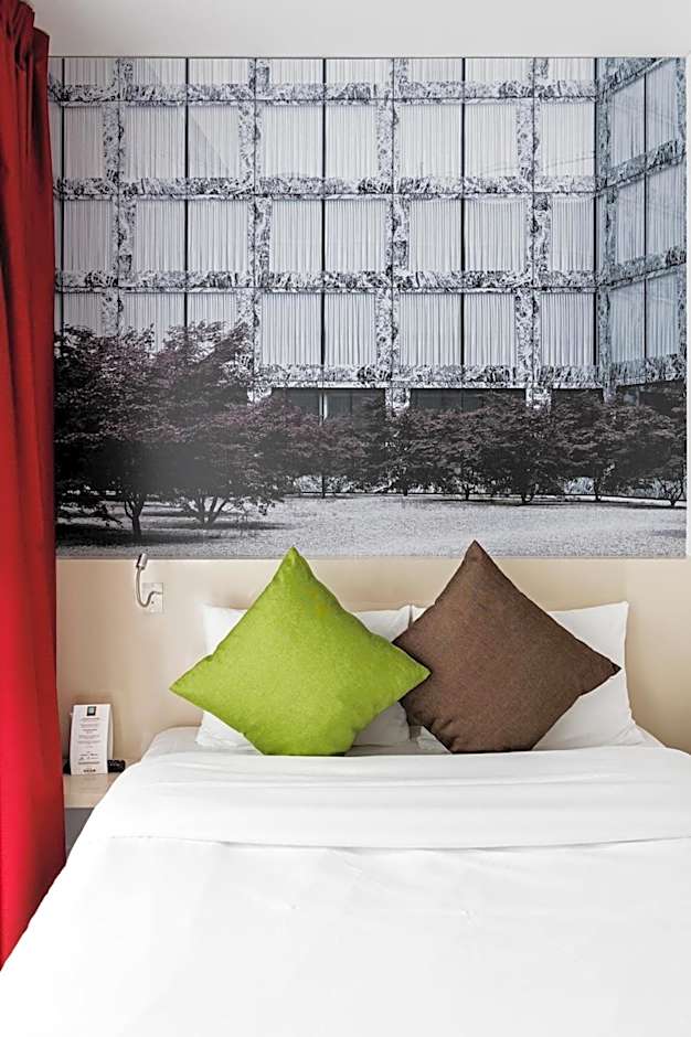 B&B Hotel Zurich Wallisellen