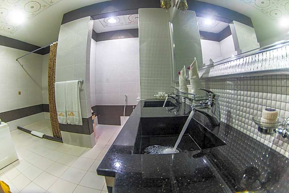 Madinat Al Bahr Business & Spa Resort