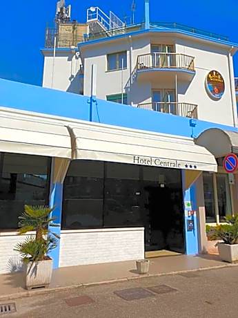 Hotel Centrale