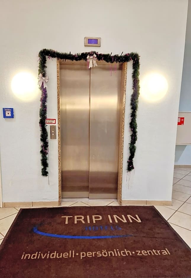 Trip Inn Hotel Minerva