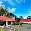 Awatea Park Motel