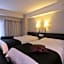 Apa Hotel Osaka-Higobashi-Ekimae