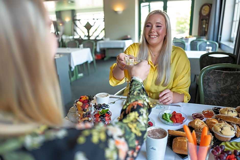 Hotel Garni Kölfhamm