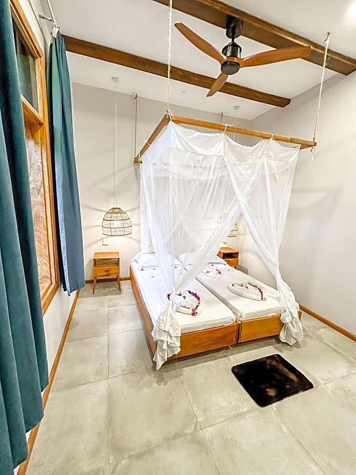 Just Heaven Apartments