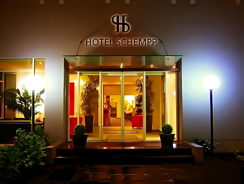 Hotel Schempp