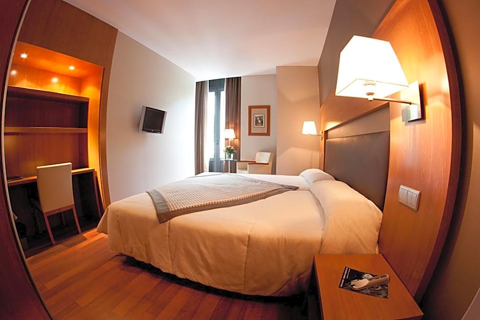 Alti Hôtel