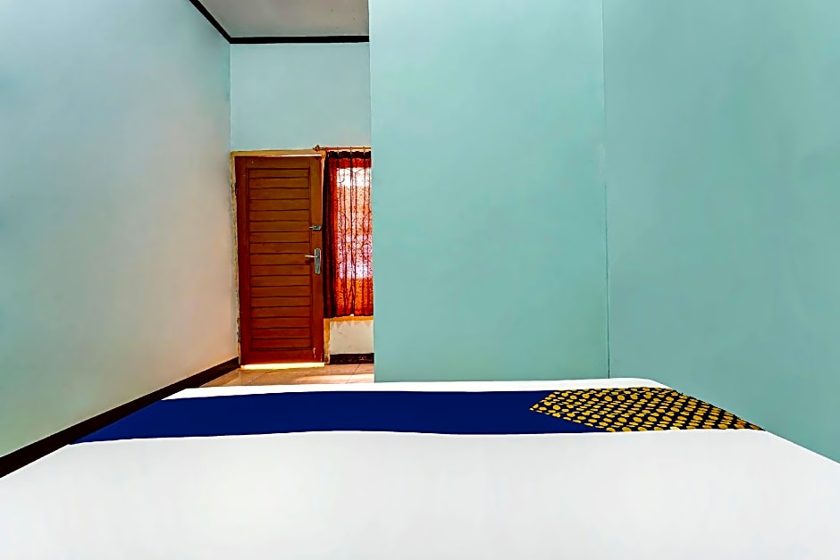 SPOT ON 91159 Kost Putrana Syariah