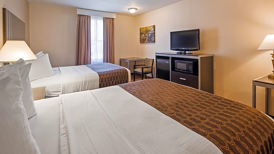 Best Western Philadelphia South - West Deptford Inn