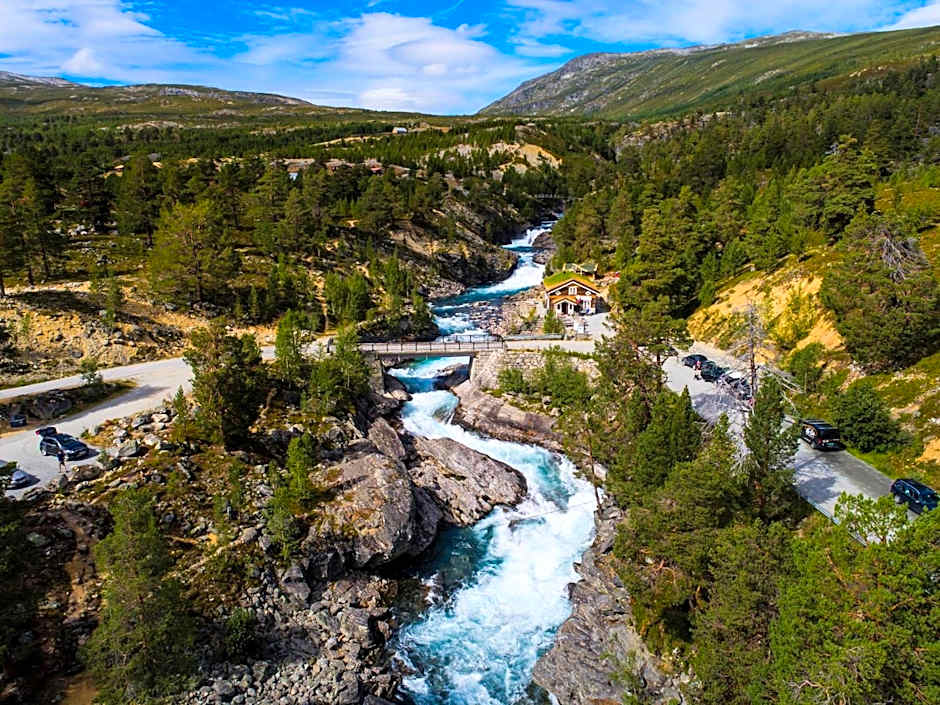 Billingen Seterpensjonat