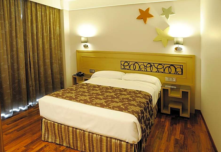 Cumbria Spa Hotel 3* Sup