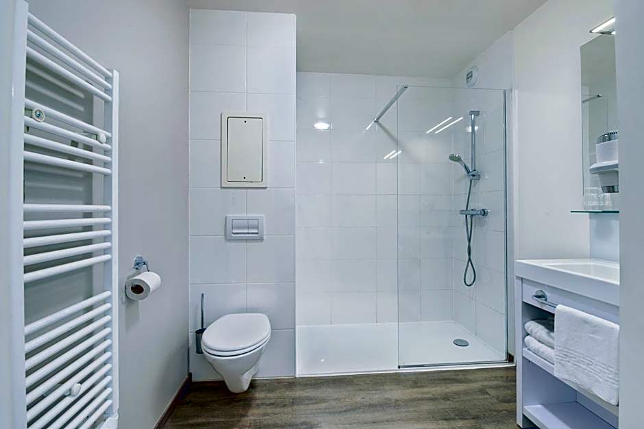 All Suites Bordeaux Pessac