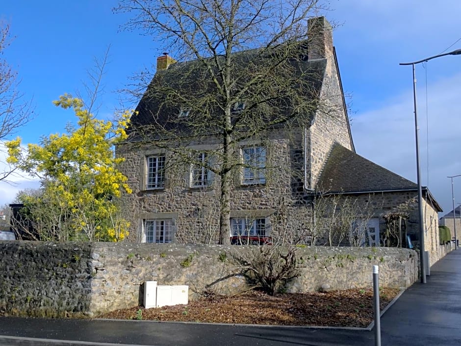 Manoir de la Grand'Cour