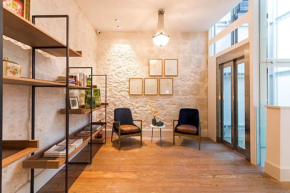 VEINTIUNO Emblematic Hotels - Adults Only