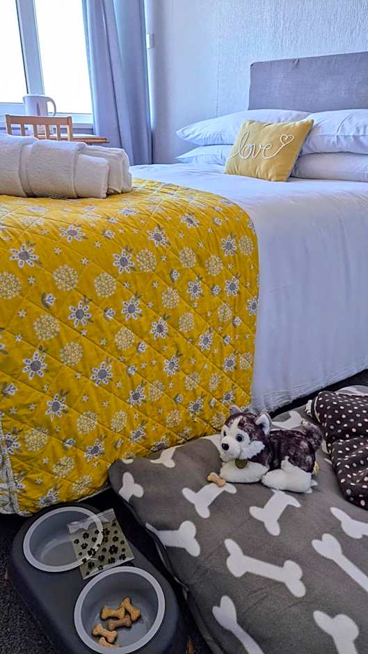 The Haven Inn Limited