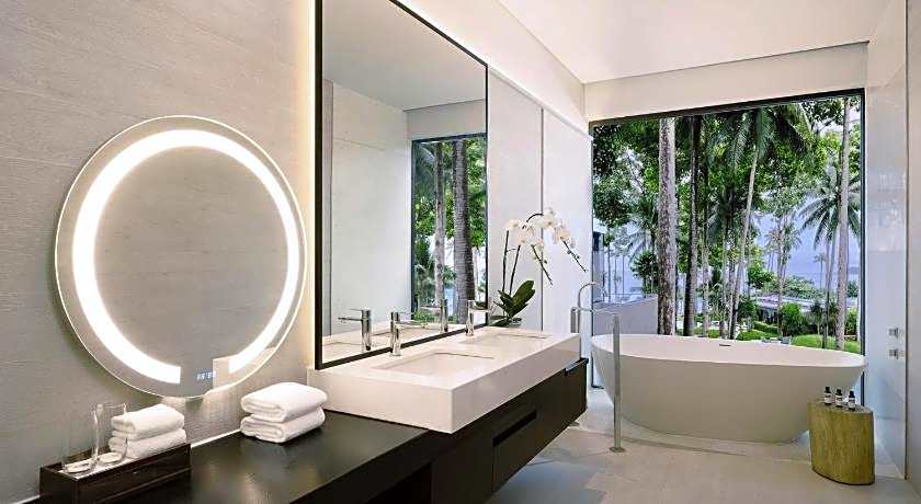 Hyatt Regency Koh Samui