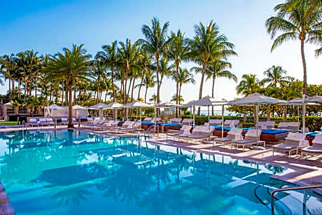 The St. Regis Bal Harbour Resort