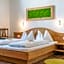 Das kleine Bio Hotel Tiefenbach