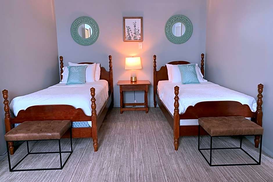 Photo 1 of 7 of Family Suite