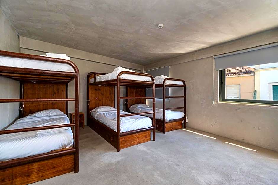 N1 Hostel Apartments and Suites