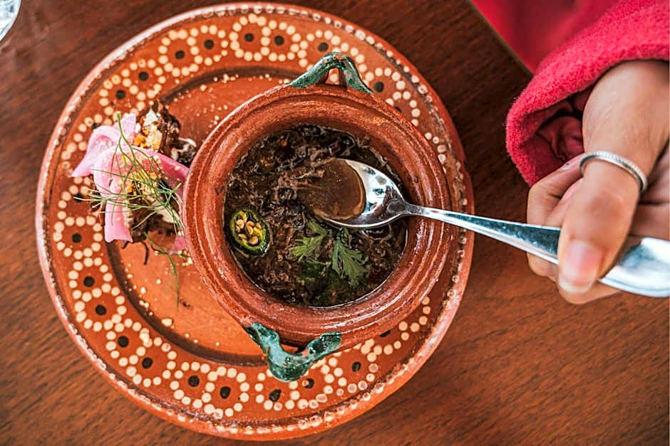 The Westin Santa Fe, Mexico City