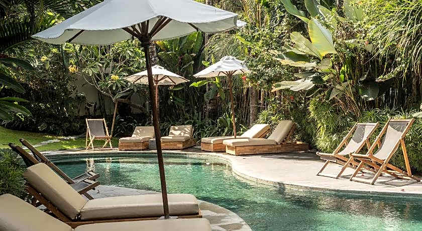 Canggu beach apartments