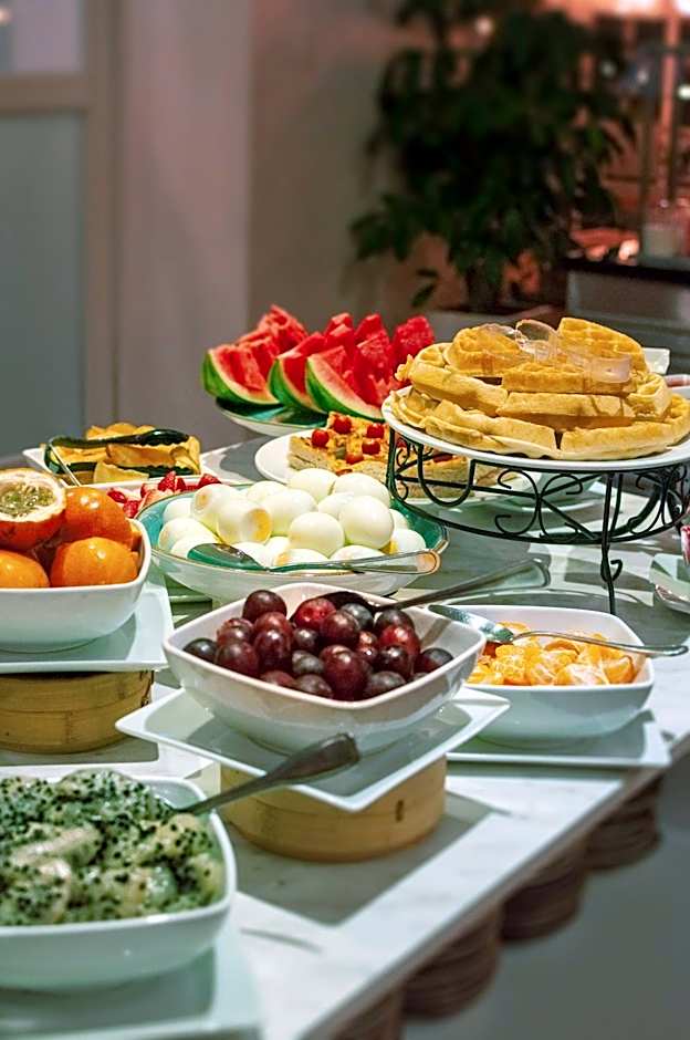 Suites Tequendama Bogota