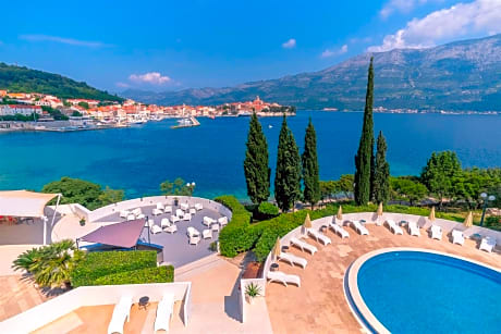 Aminess Liburna Hotel