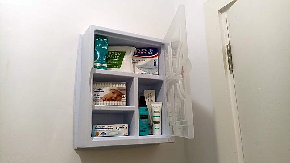 Vista Nest Home - Imi Ouaddar bien équipé avec terrasse