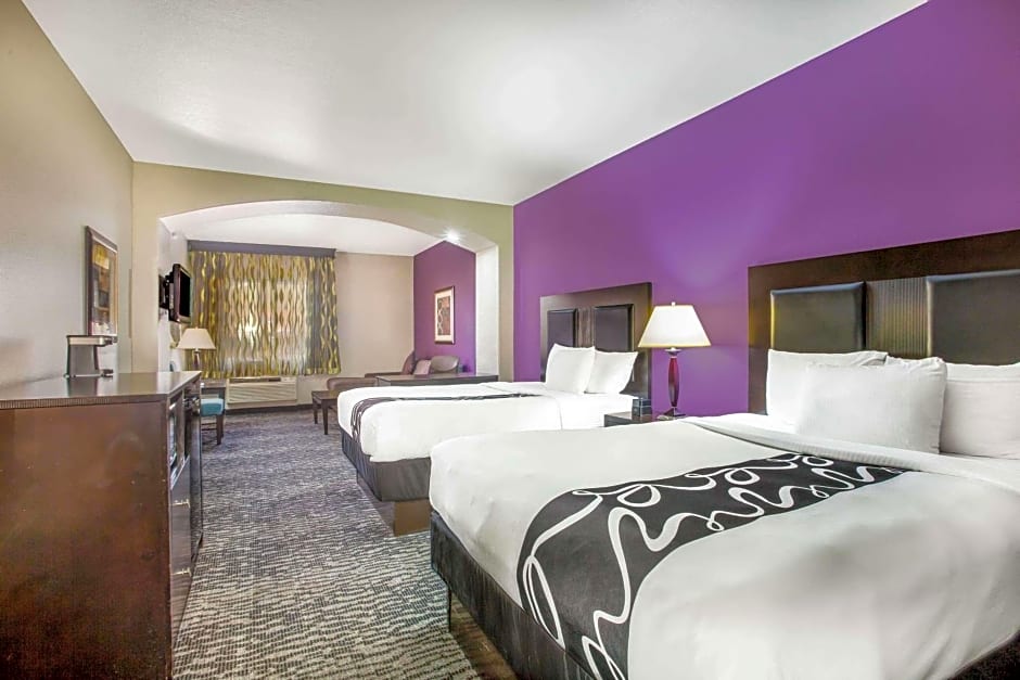 La Quinta by Wyndham Kyle - Austin South