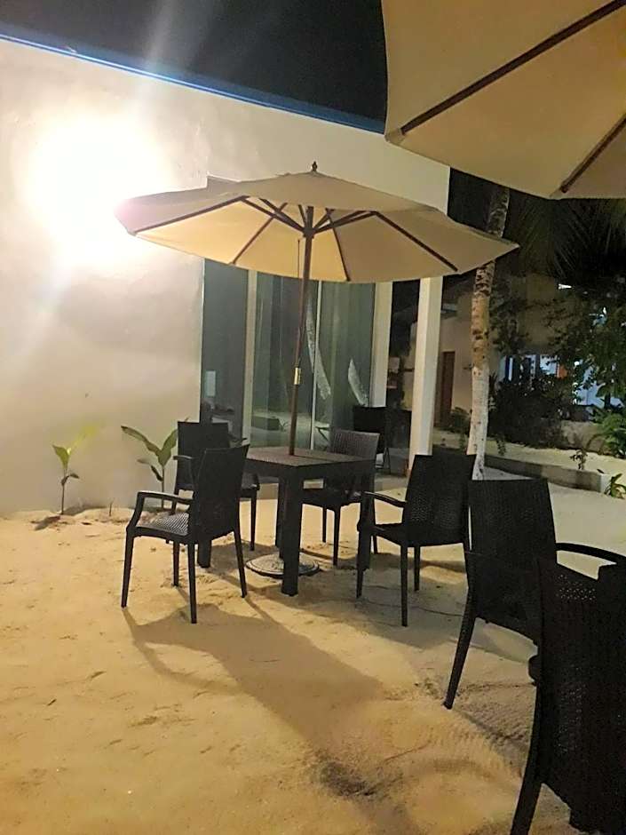 Fulidhoo Hathaa Retreat