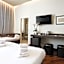 Hotel Embassy