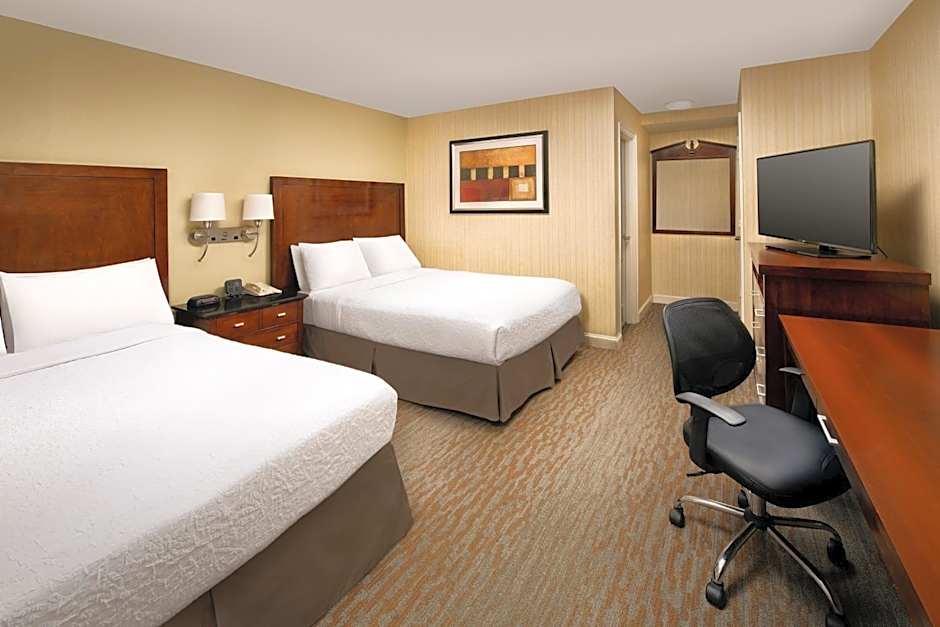 American Inn Of Bethesda