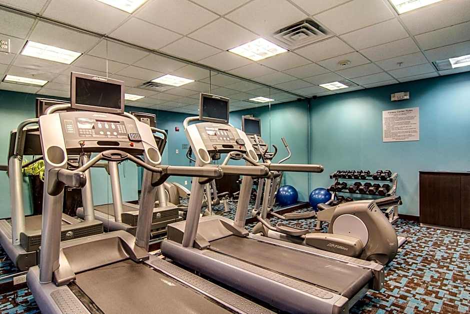 Fairfield Inn & Suites by Marriott Palm Coast I-95