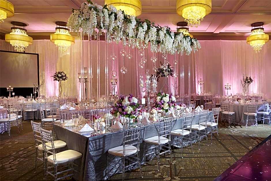 Hyatt Regency Bellevue